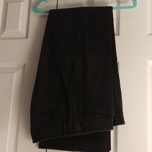 Eddie Bauer Women's Curvy Fit Straight Leg Pants